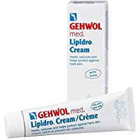 Los mejores  - Gehwol med. Lipidro-Cream 125ML